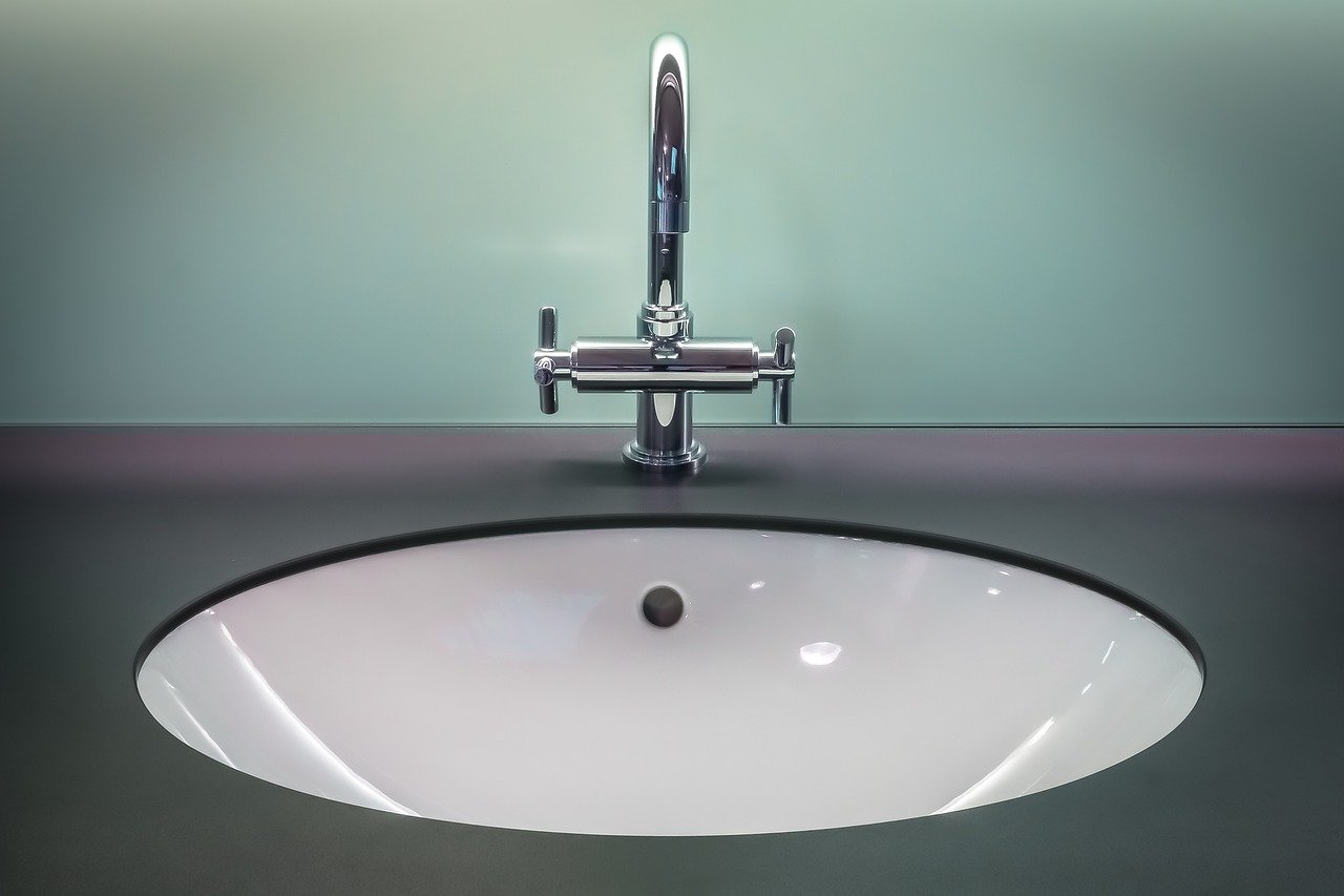 Top Vanities & Countertops for Modern Bathrooms